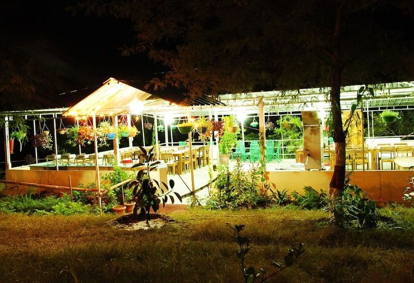 Отель Camp High 5 Jayalgarh