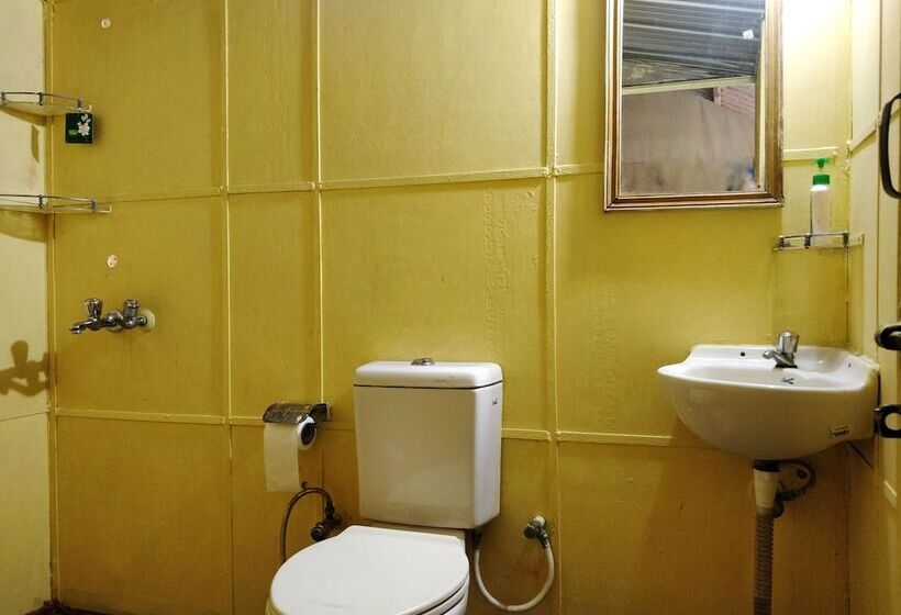 Отель Camp High 5 Jayalgarh