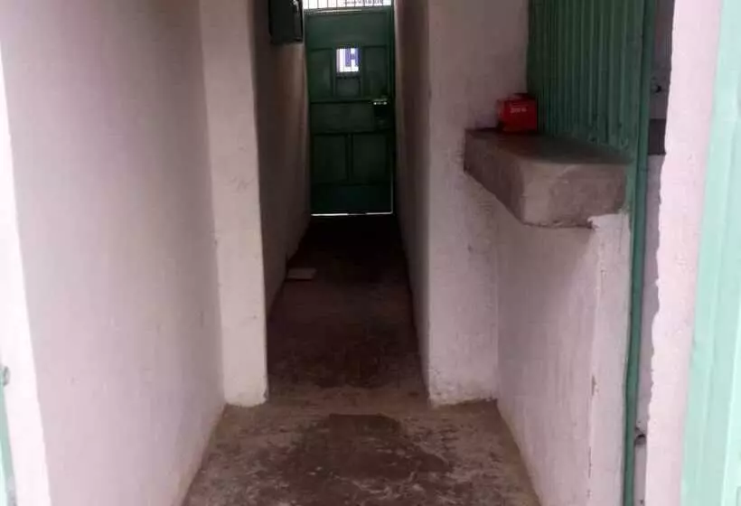 هتل Dgk Lodge