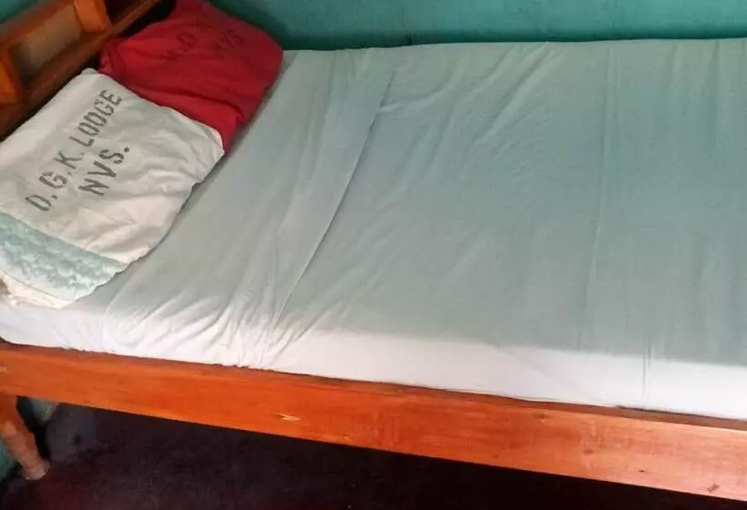 هتل Dgk Lodge
