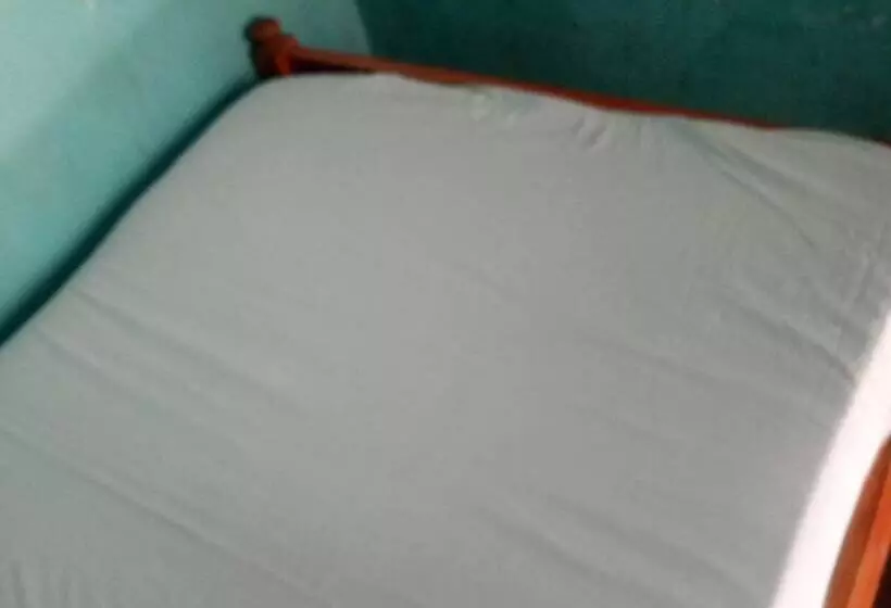 هتل Dgk Lodge