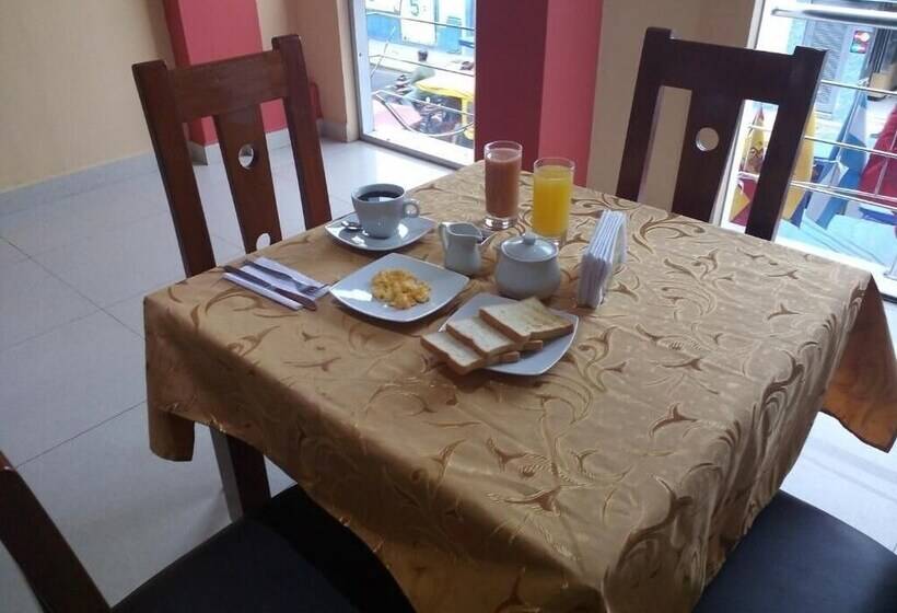 酒店 El Palacio De Los Lirios