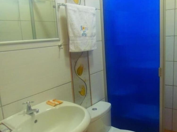 酒店 El Palacio De Los Lirios