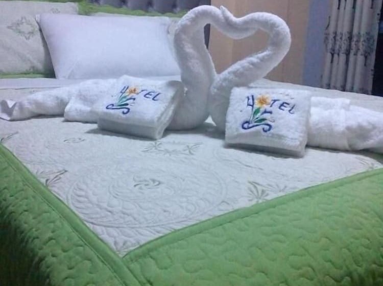 酒店 El Palacio De Los Lirios