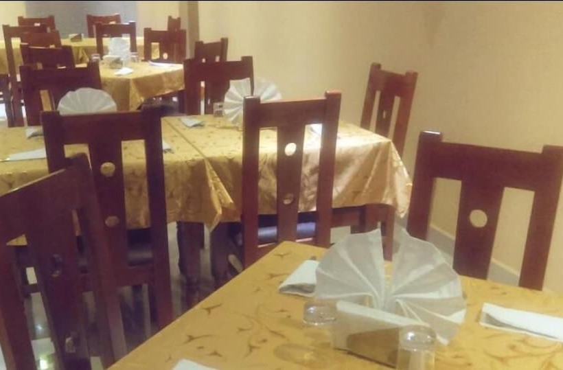 酒店 El Palacio De Los Lirios