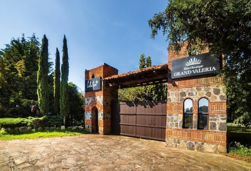 בית מלון כפרי El Roble Resort