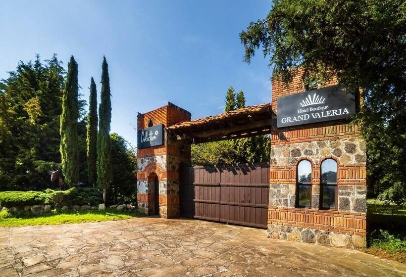 בית מלון כפרי El Roble Resort