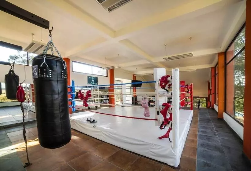 ホテル El Roble Resort