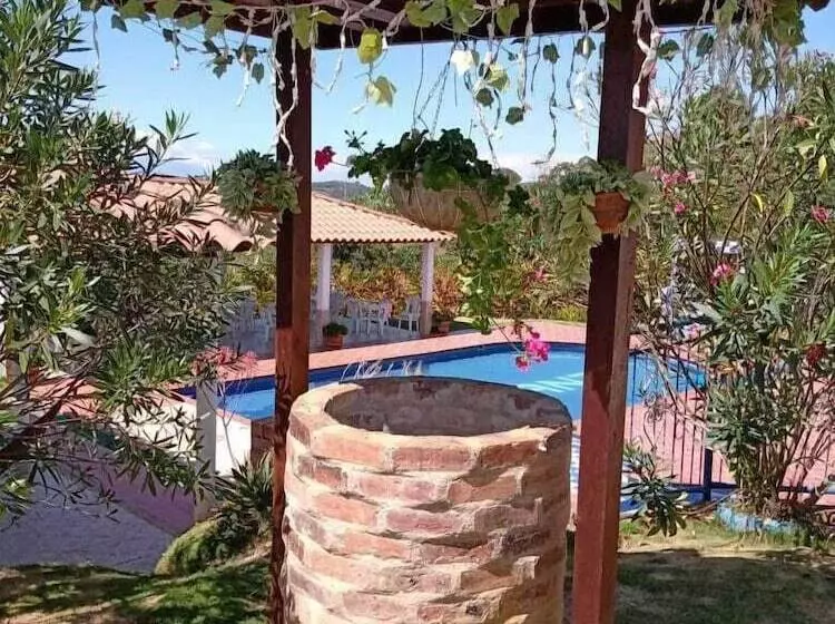 ホテル Finca Vacacional Guanani