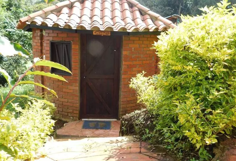 ホテル Finca Vacacional Guanani