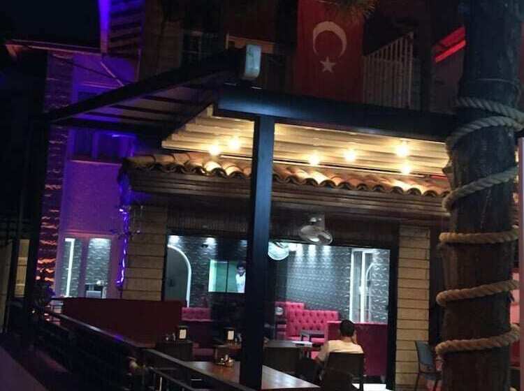 בית מלון כפרי Gorkemli