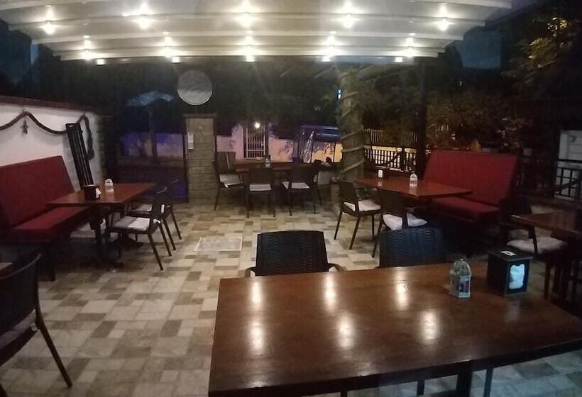 בית מלון כפרי Gorkemli