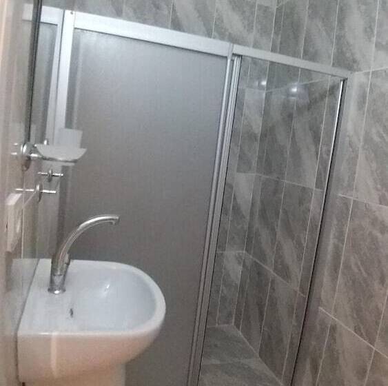 בית מלון כפרי Gorkemli