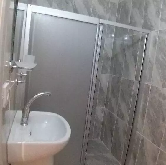 Hotelli Gorkemli