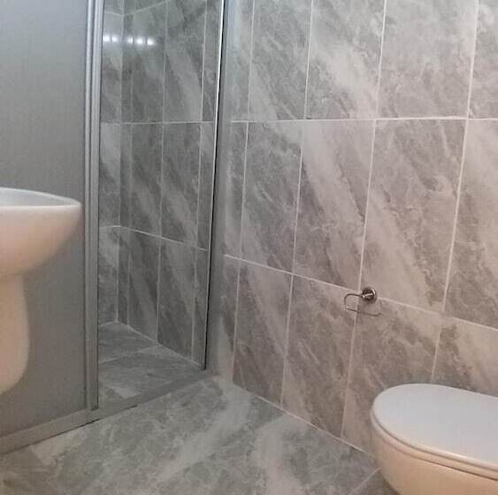 בית מלון כפרי Gorkemli