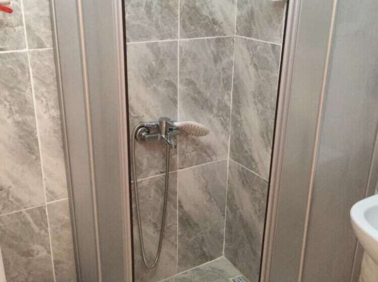 בית מלון כפרי Gorkemli