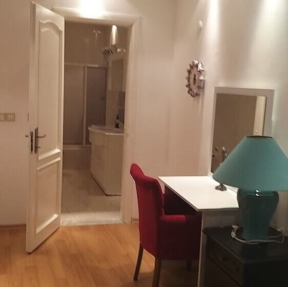 בית מלון כפרי Gorkemli