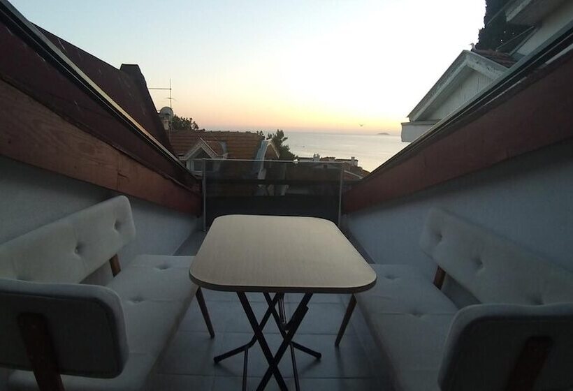 בית מלון כפרי Gorkemli