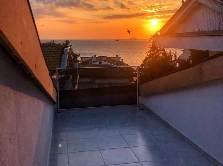 Hotelli Gorkemli