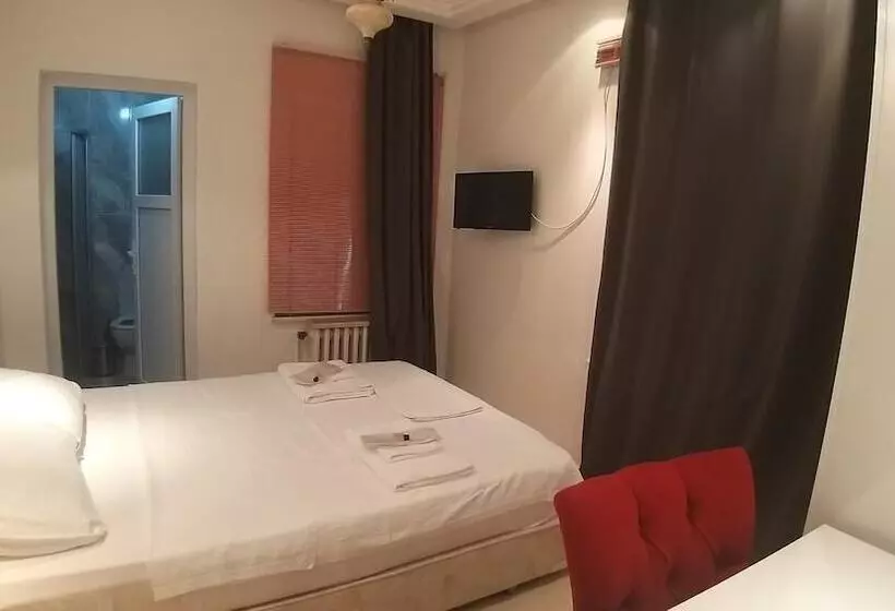 Hotelli Gorkemli