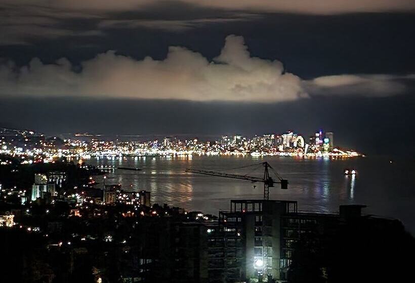 ホテル Green Cape Tower