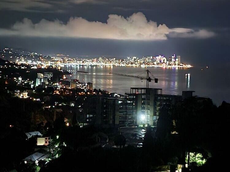 ホテル Green Cape Tower