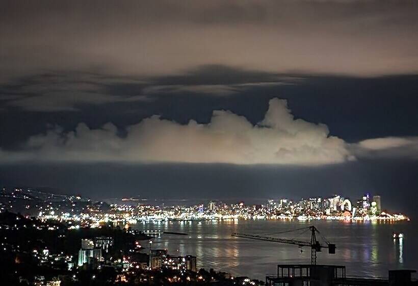 ホテル Green Cape Tower