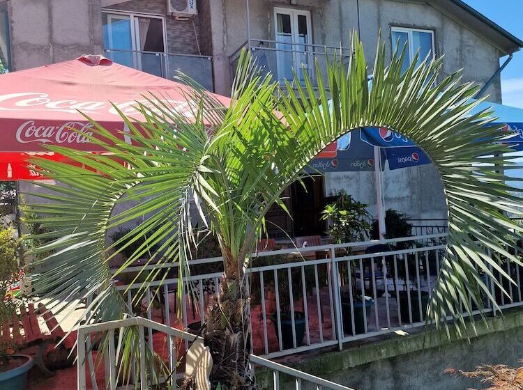 ホテル Green Cape Tower