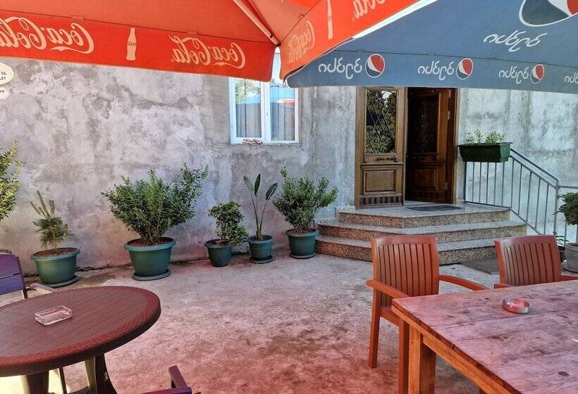 ホテル Green Cape Tower