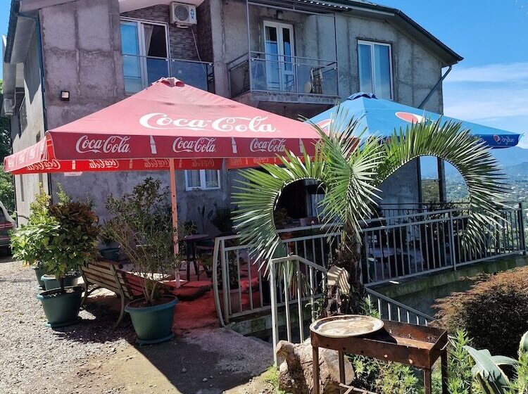 ホテル Green Cape Tower