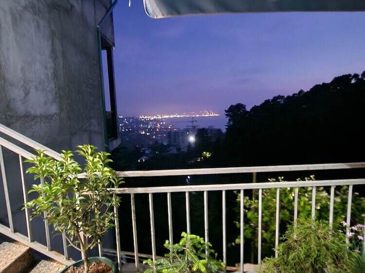 ホテル Green Cape Tower