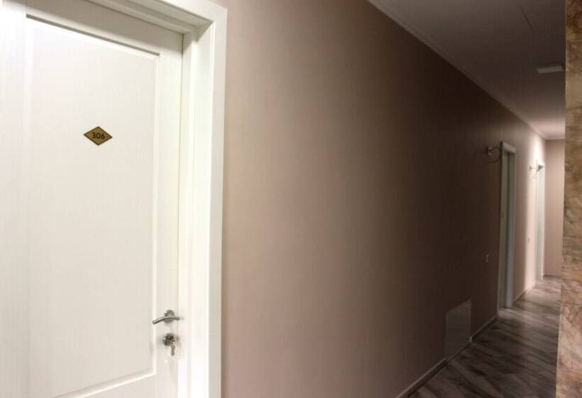 ホテル Green Cape Tower