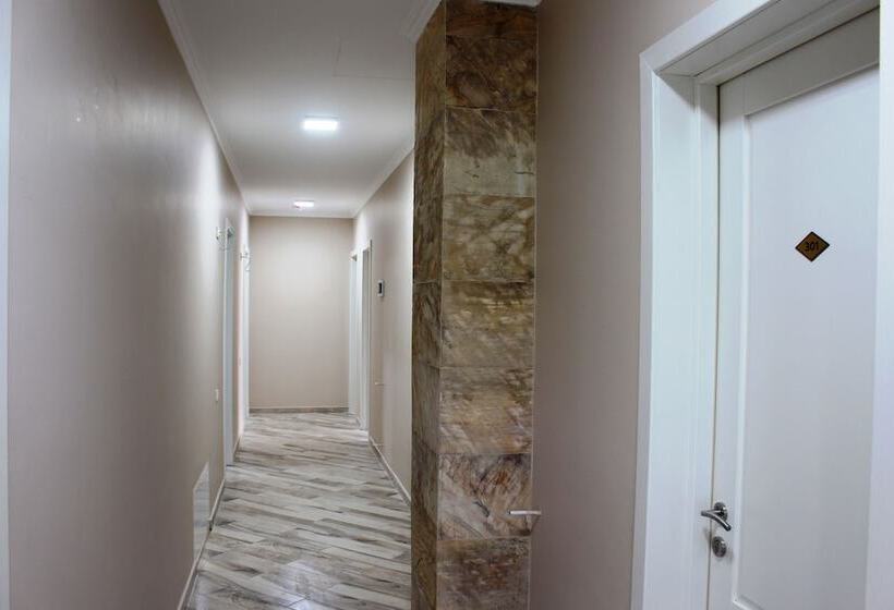 ホテル Green Cape Tower