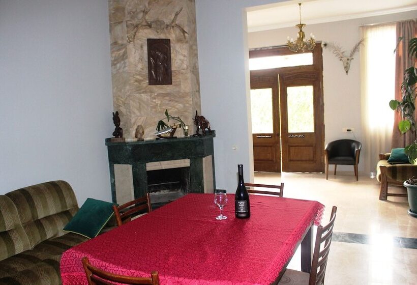 ホテル Green Cape Tower