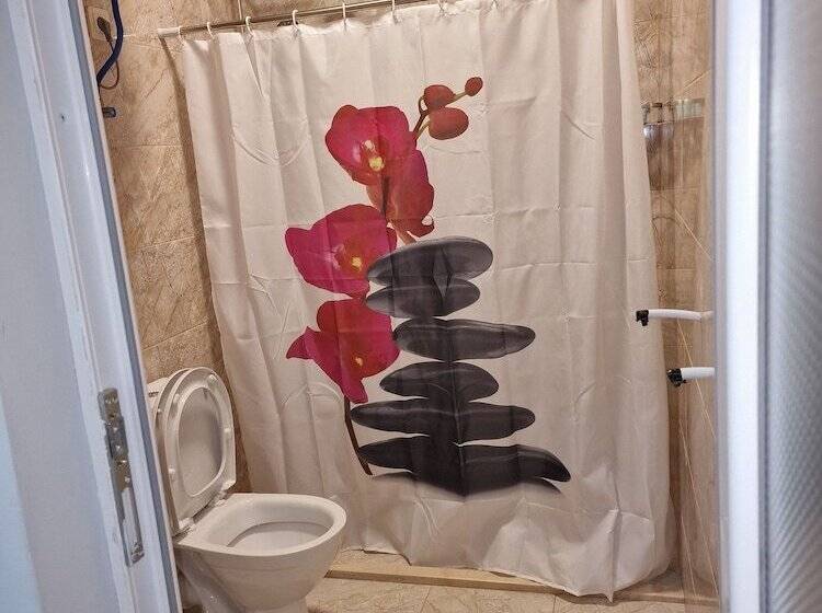 ホテル Green Cape Tower