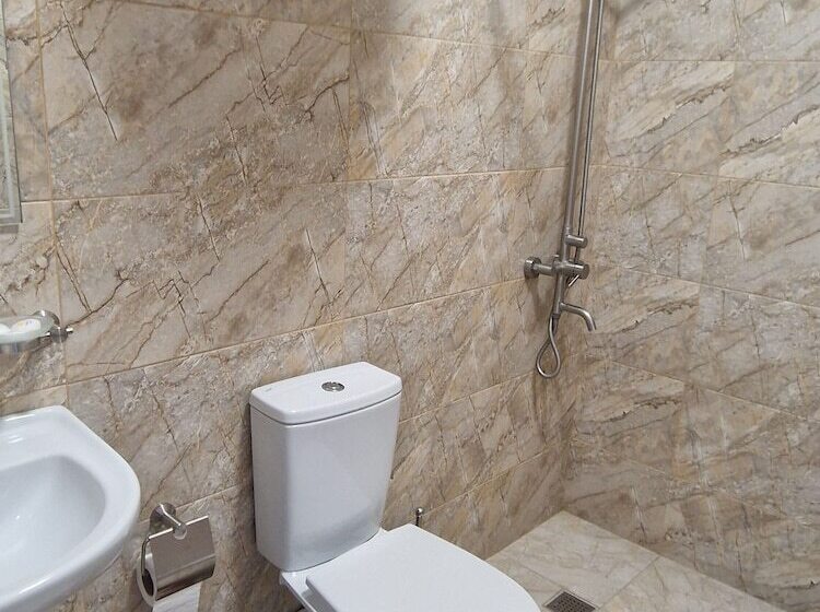 ホテル Green Cape Tower