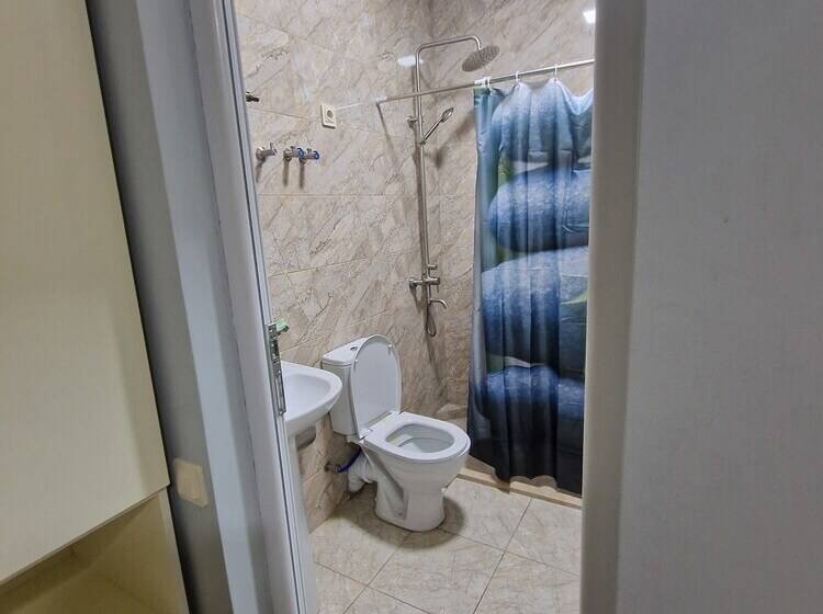 ホテル Green Cape Tower