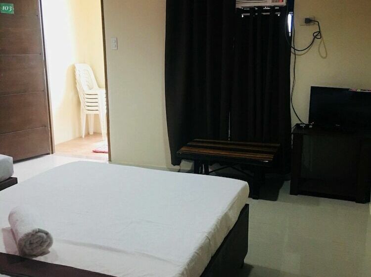 호텔 Hacienda Galea Resort And Events Place