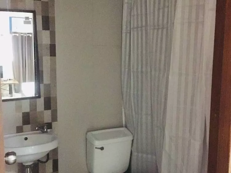 ホテル Hacienda Galea Resort And Events Place