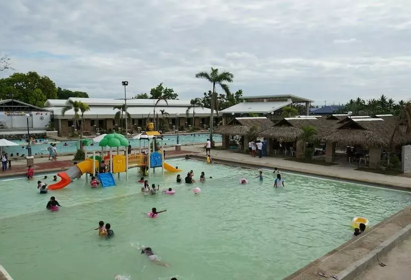 ホテル Hacienda Galea Resort And Events Place