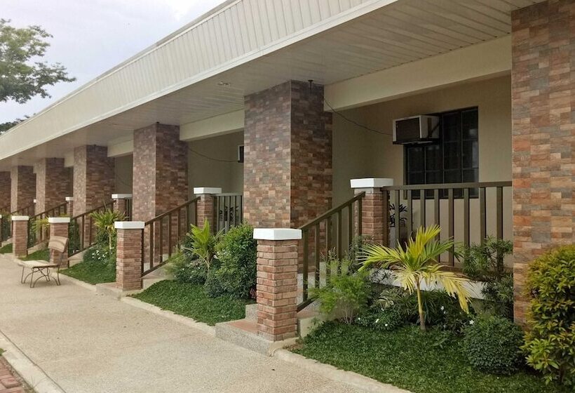 호텔 Hacienda Galea Resort And Events Place