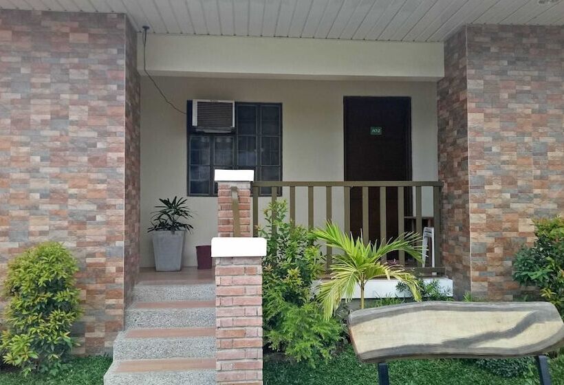 호텔 Hacienda Galea Resort And Events Place