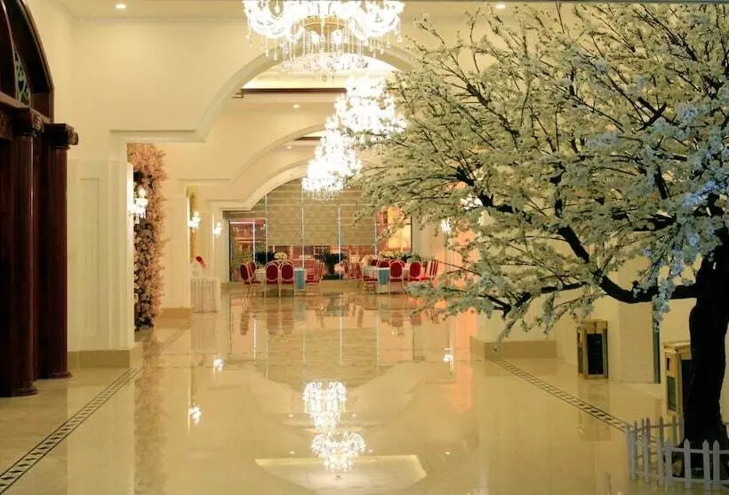 هتل Hai Yen Luxury