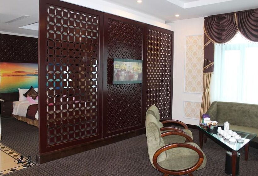 هتل Hai Yen Luxury