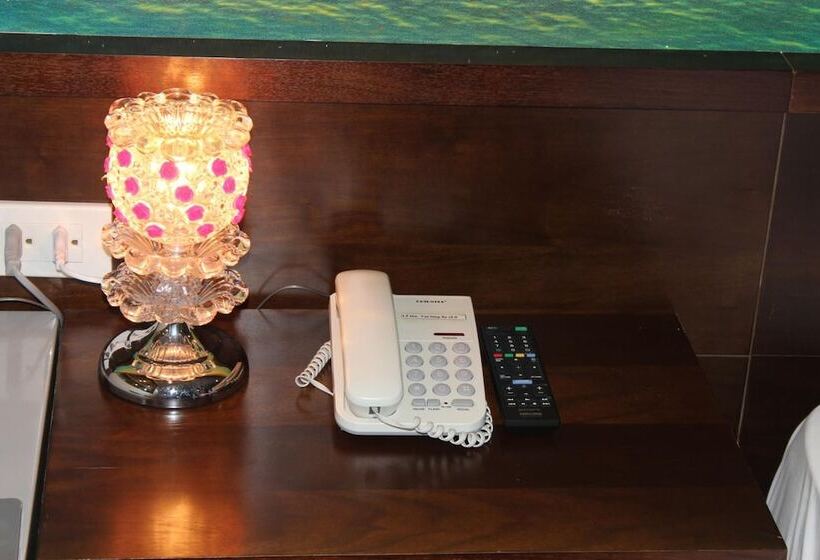 هتل Hai Yen Luxury