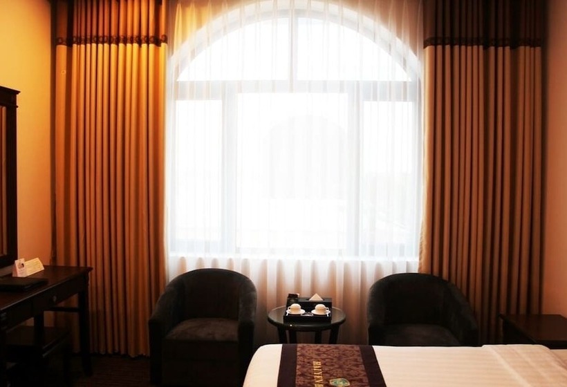 هتل Hai Yen Luxury