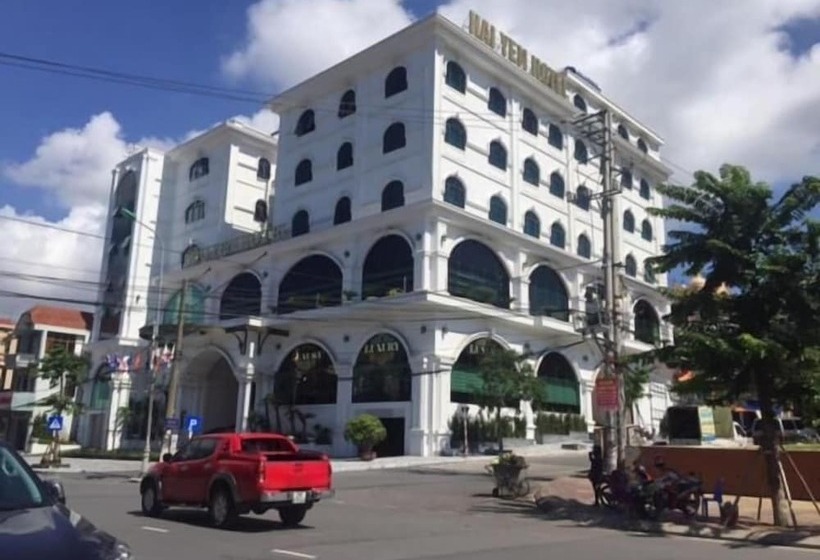 هتل Hai Yen Luxury