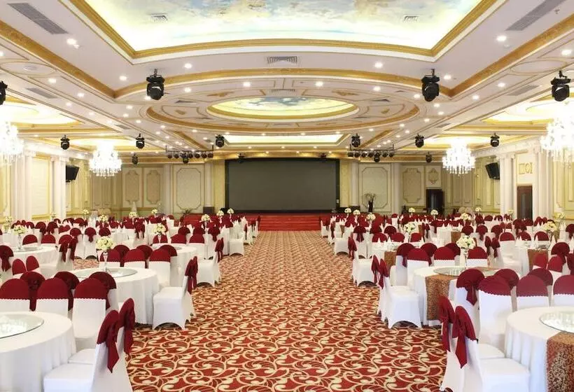 هتل Hai Yen Luxury