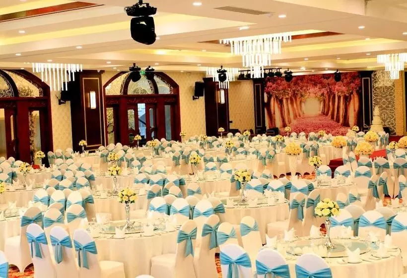 هتل Hai Yen Luxury