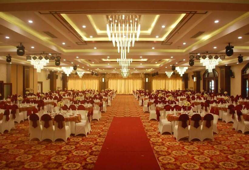 هتل Hai Yen Luxury